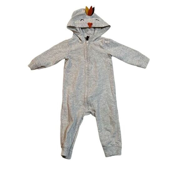 12 Month Thanksgiving Bundle - Picture 2 of 10